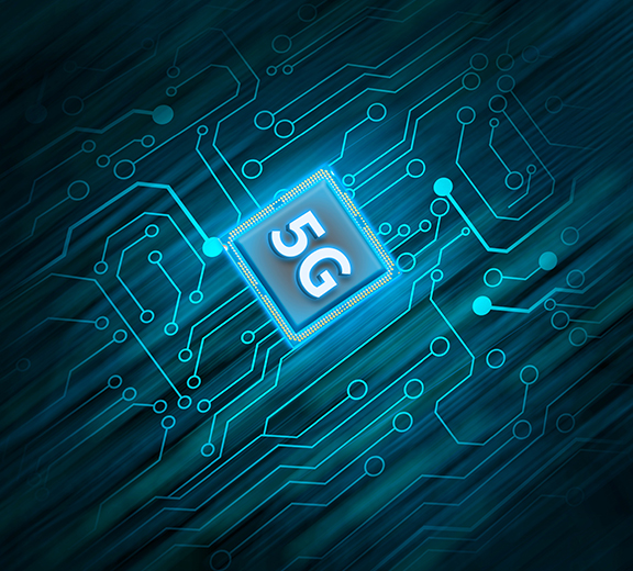 半導體行業(yè)